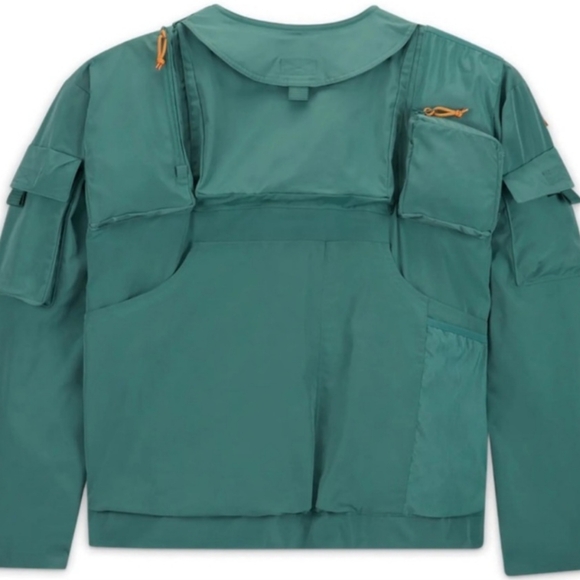 Nike x CPFM XL Fisherman Jacket - Picture 3 of 8